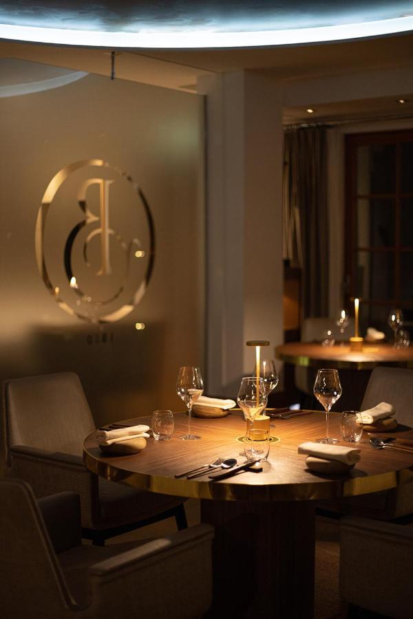 Hotel Le Strato 5*