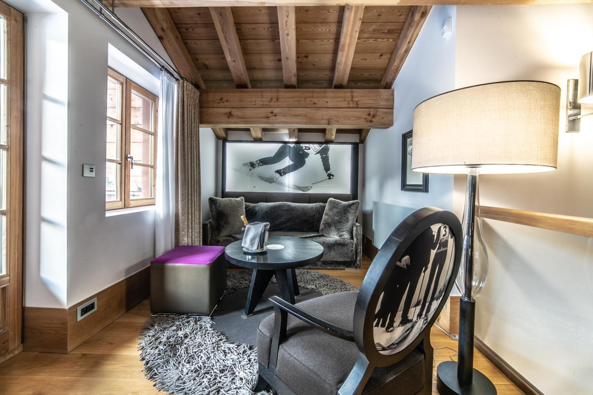 Le Strato Hotel