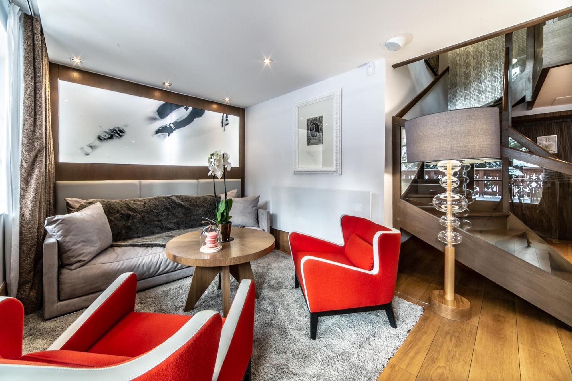 Le Strato Hotel