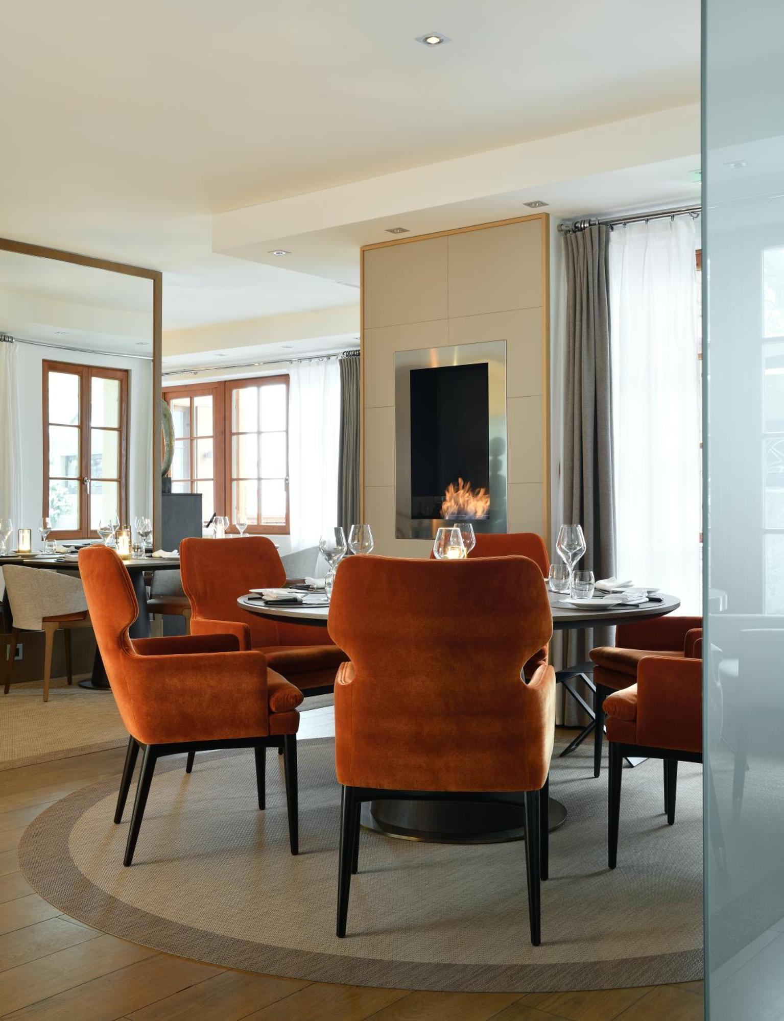 Hotel Le Strato