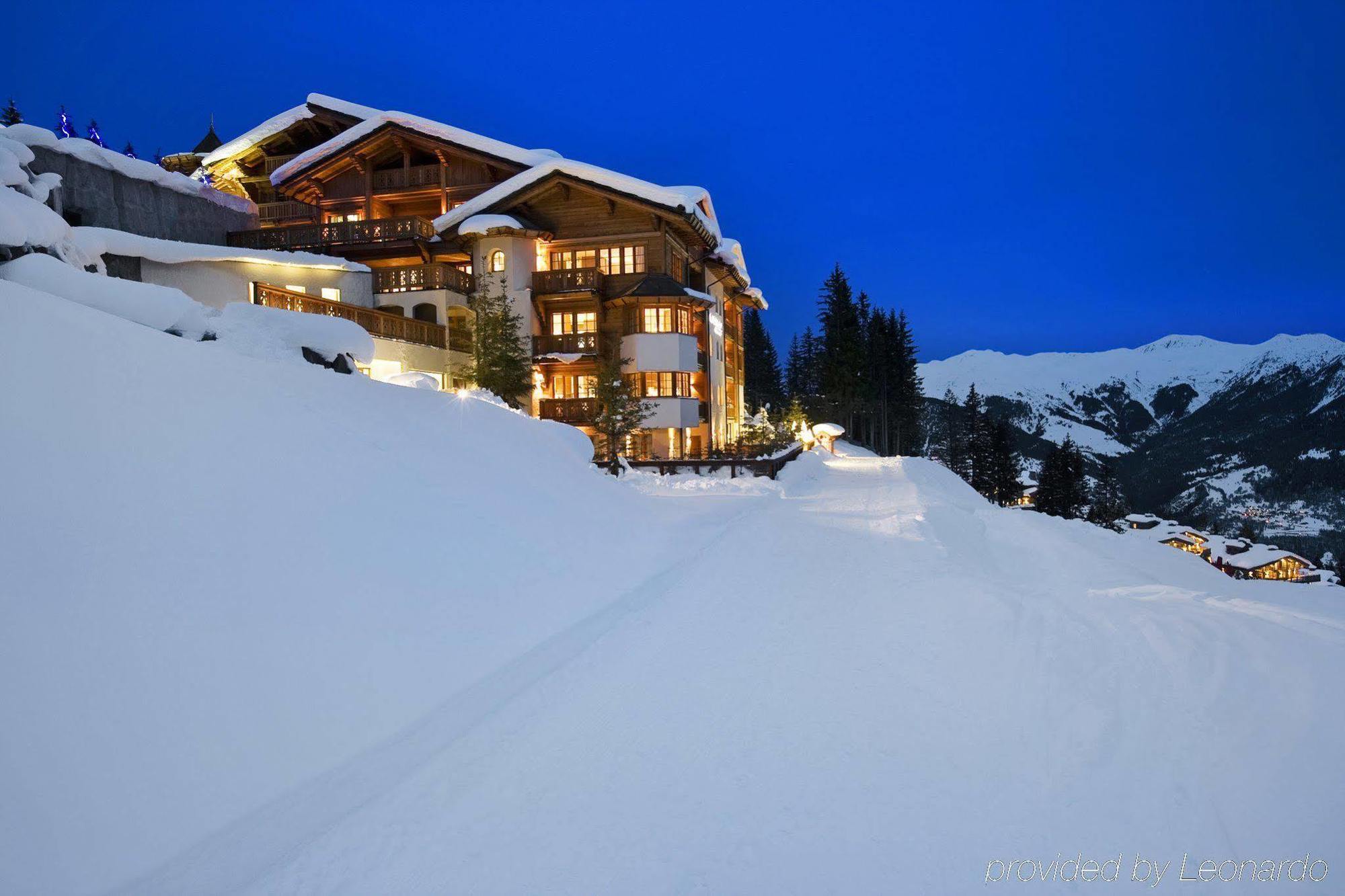 Le Strato Hotel 5*