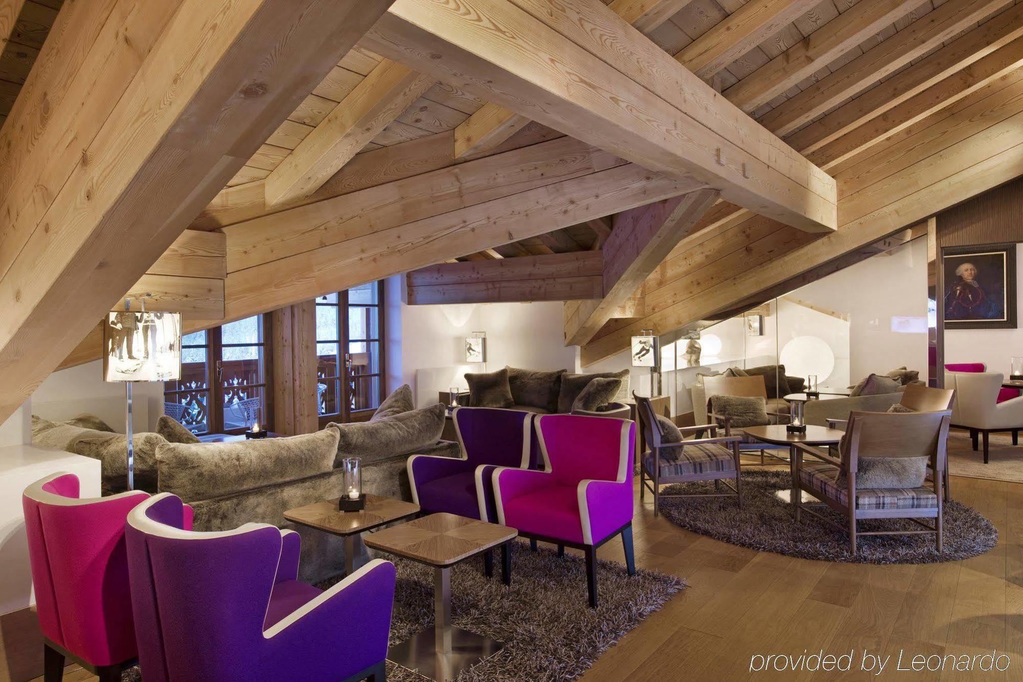 Hotel Le Strato 5*