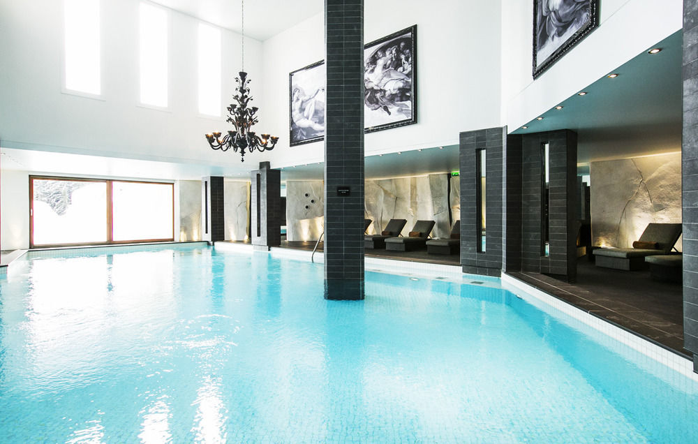 Hotel Le Strato