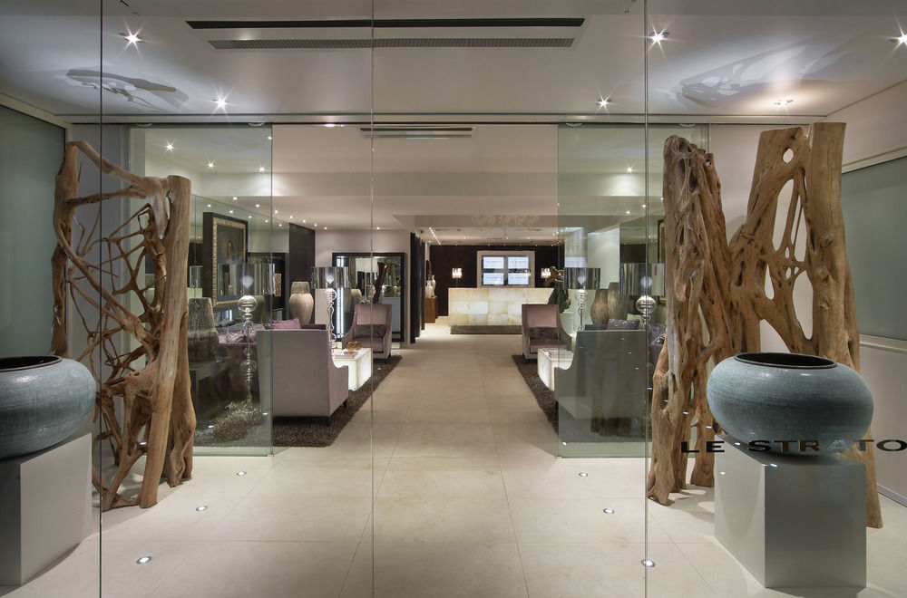 Hotel Le Strato 5*