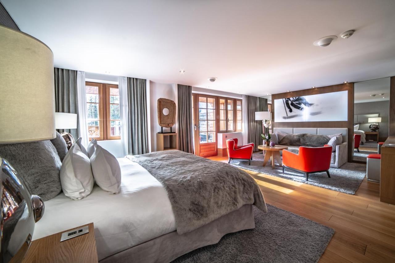 Hotel Le Strato