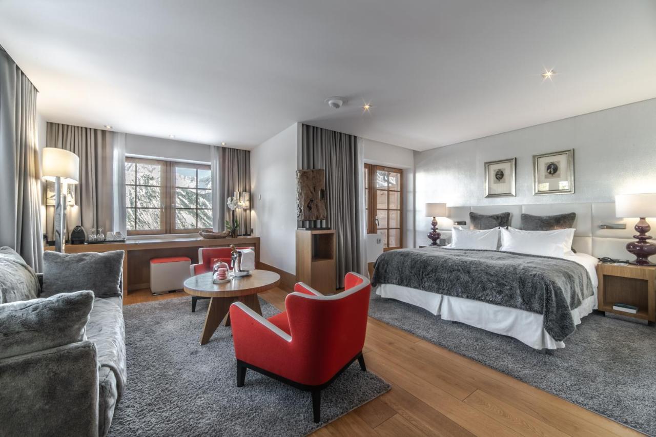 Hotel Le Strato 5*
