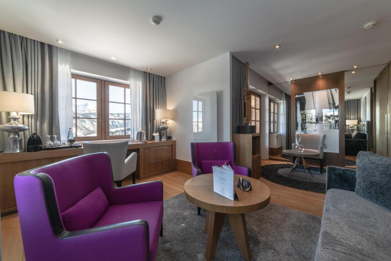Le Strato Hotel