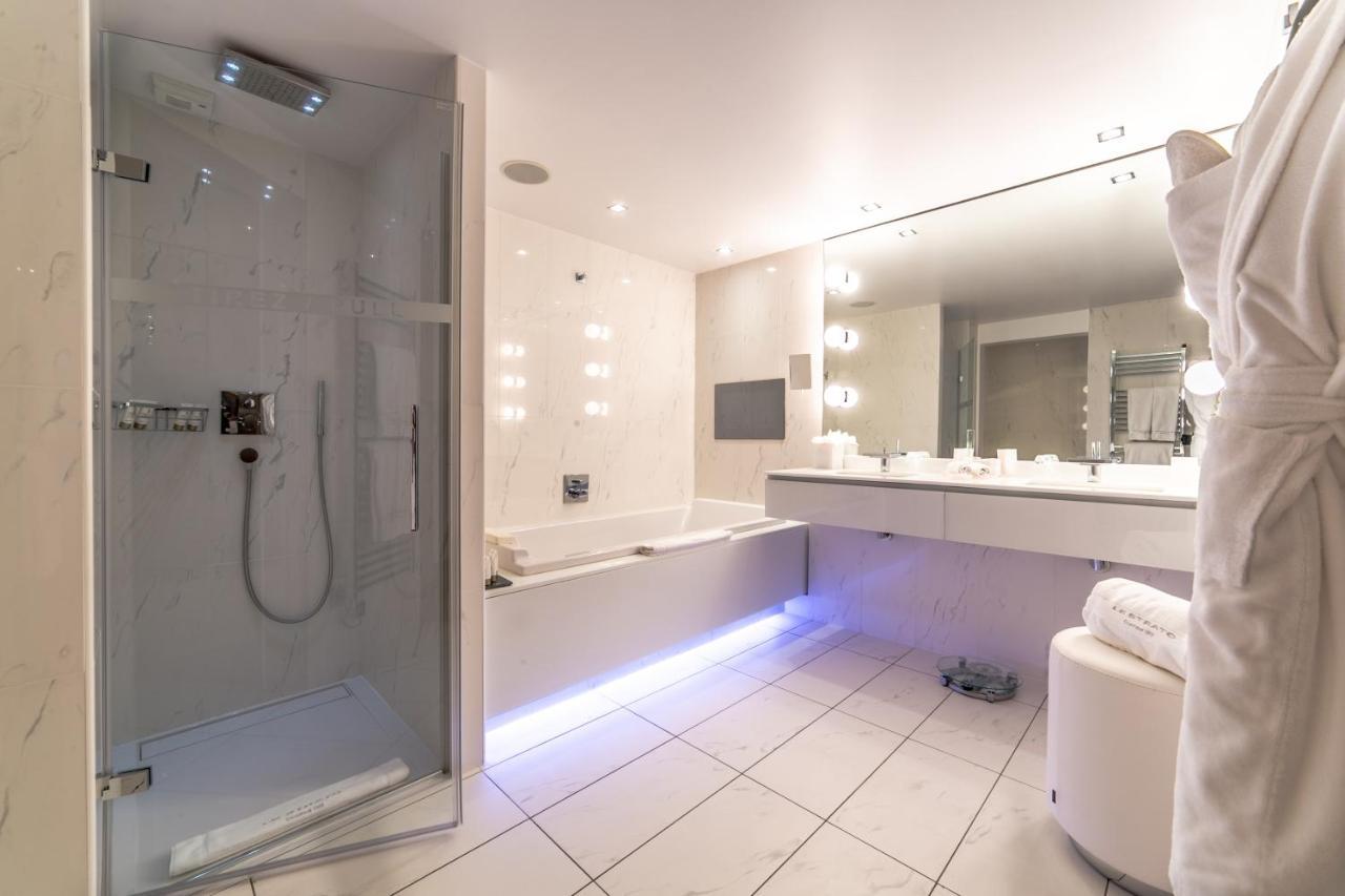 Le Strato Hotel