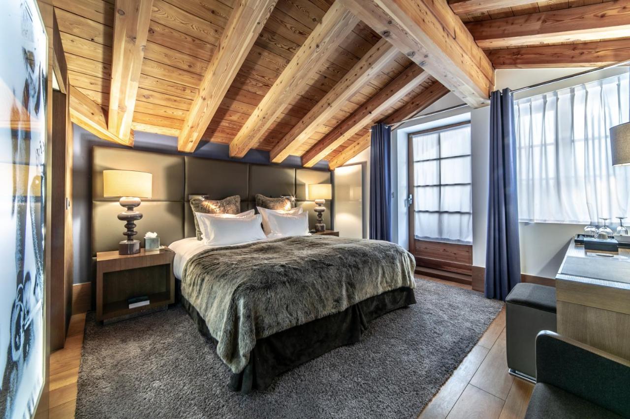 Le Strato Hotel 5*