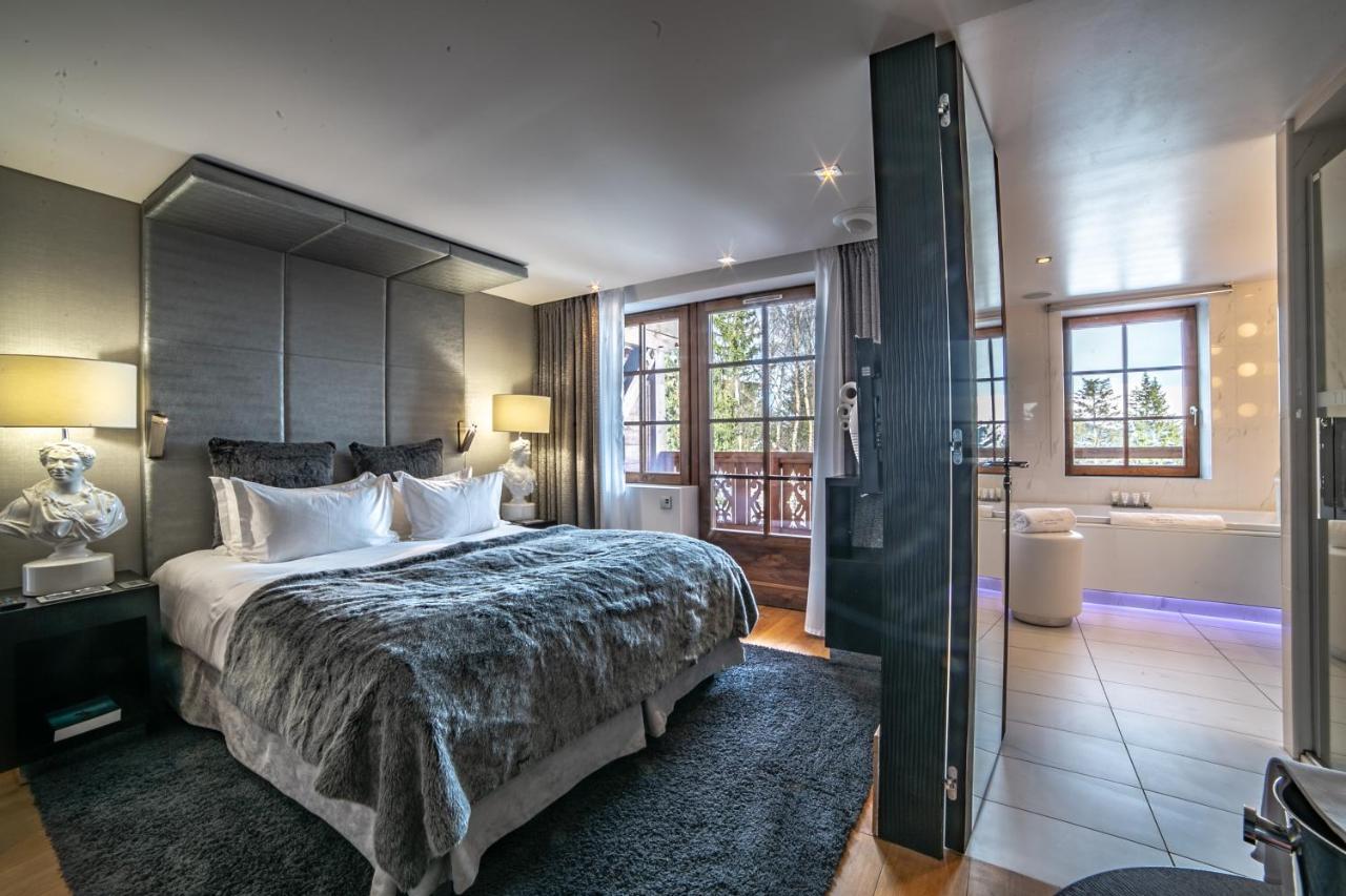 Le Strato Hotel